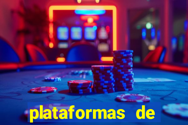 plataformas de jogos que pagam por cadastro sem deposito